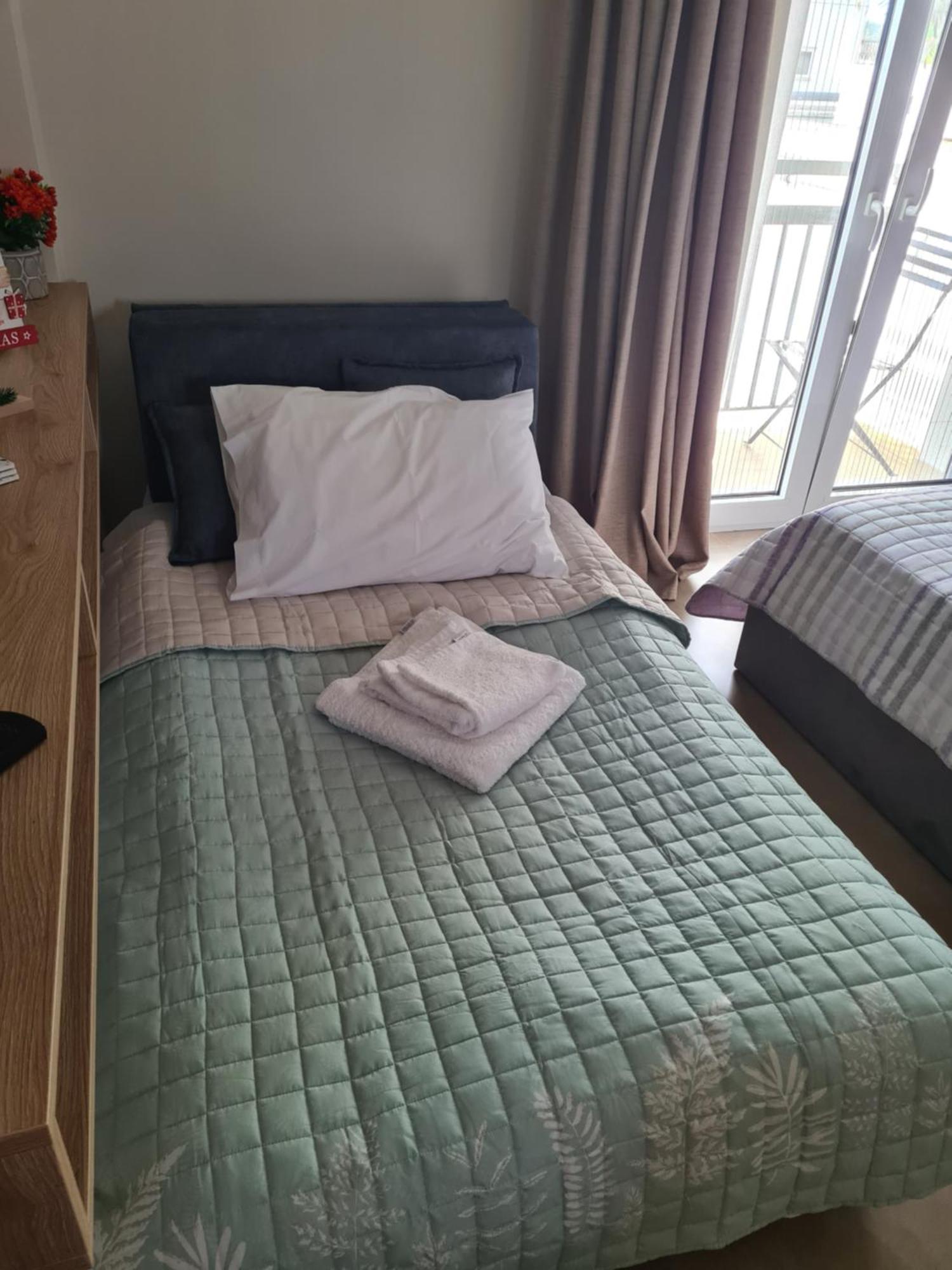 Fay'S Luxury Loft Apartment Volos Bagian luar foto