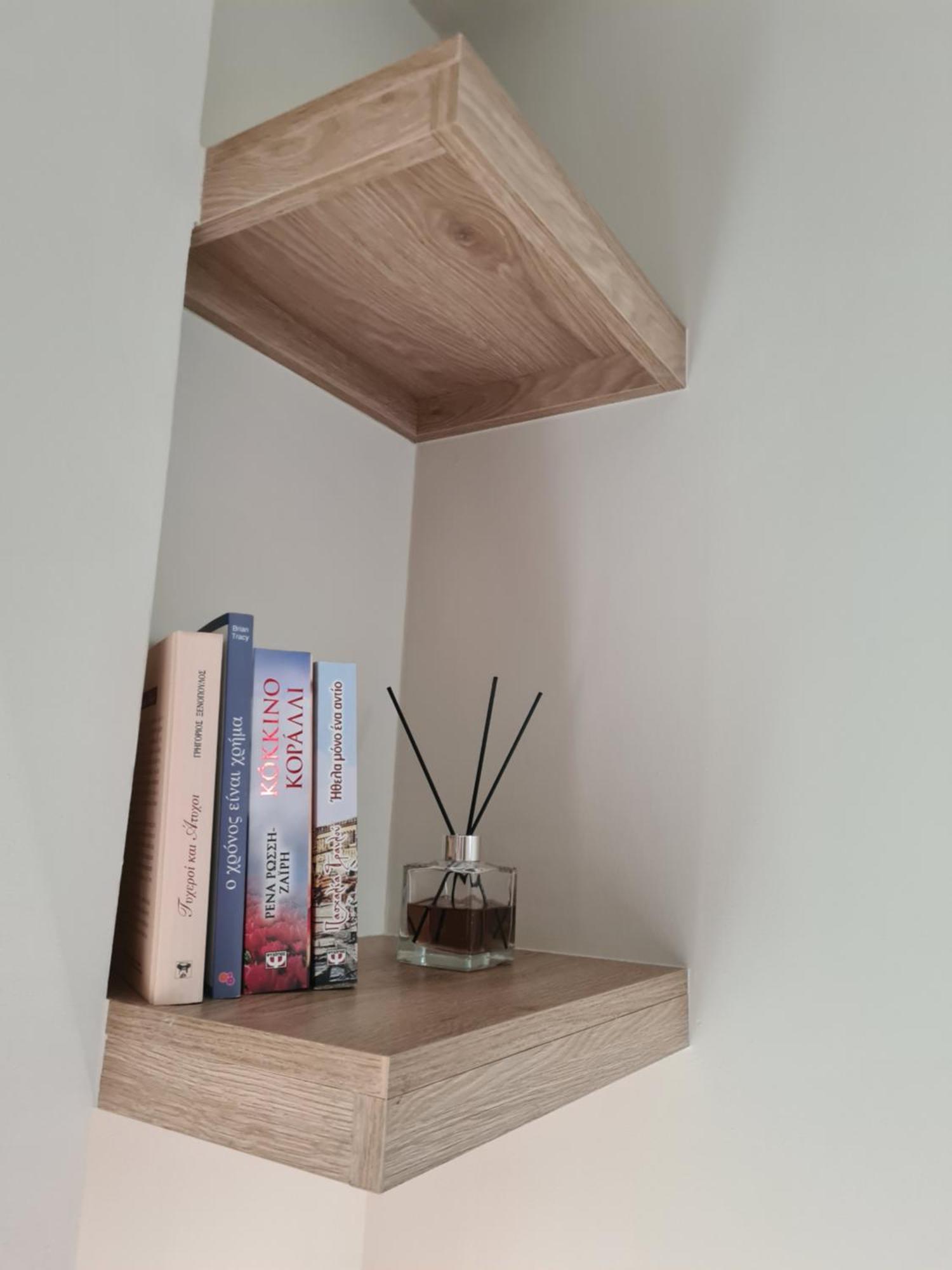Fay'S Luxury Loft Apartment Volos Bagian luar foto