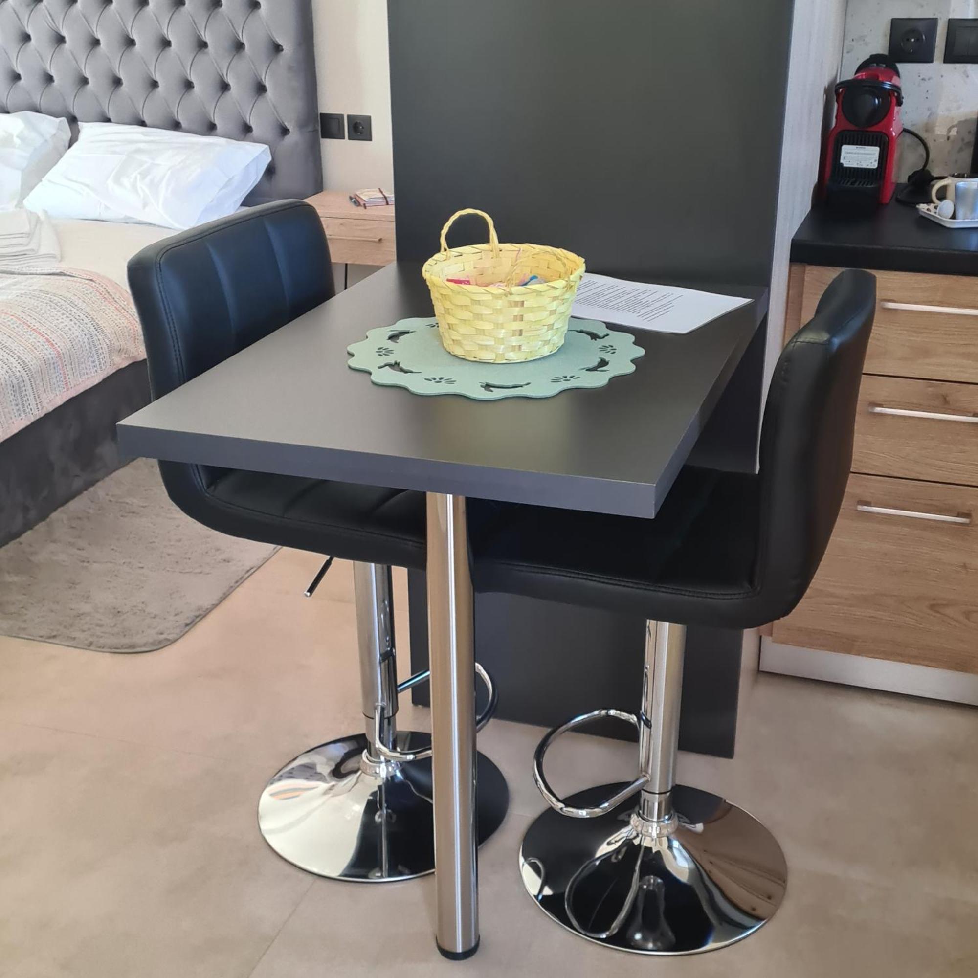 Fay'S Luxury Loft Apartment Volos Bagian luar foto